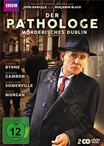 Quirke |   DVD